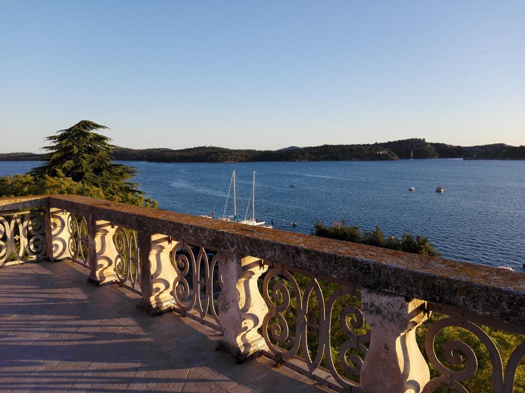 Apartman Cathedral Šibenik Exterior foto