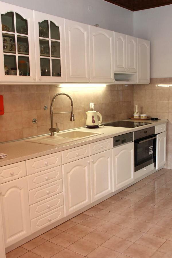 Apartman Cathedral Apartment Šibenik Exterior foto